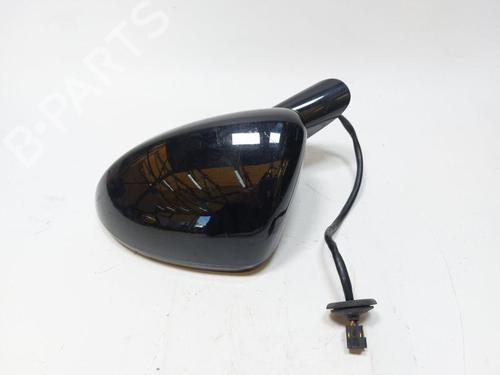 Left mirror OPEL CORSA D (S07) 1.3 CDTI (L08, L68) | BP31090180C26