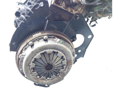 Engine FIAT PANDA (169_) 1.2 Natural Power (169.AXB1A) | BP31090172M1 