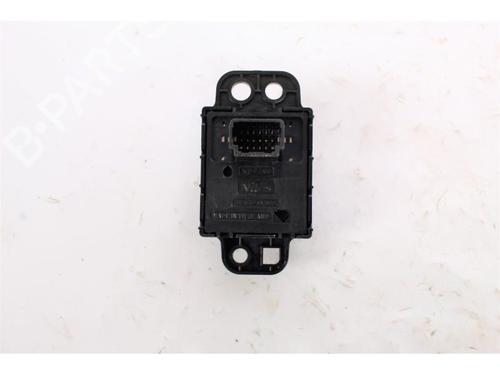 Hand brake NISSAN QASHQAI II (J11, J11_) 1.5 dCi | BP15160624I18 