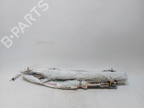 Used Right curtain airbag Right curtain airbag MG MG HS (AS23) 1.5 T (SAS23) (162 hp) 34052355 34052355