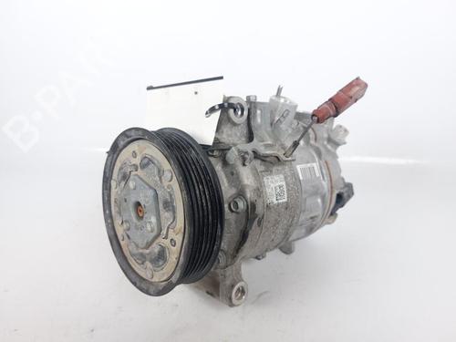 Used AC compressor VW T-ROC (A11, D11) 1.0 TSI (116 hp) 20502971
