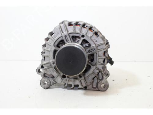 Used Alternator Alternator SEAT ALTEA (5P1) 1.6 (102 hp) 15146461 15146461