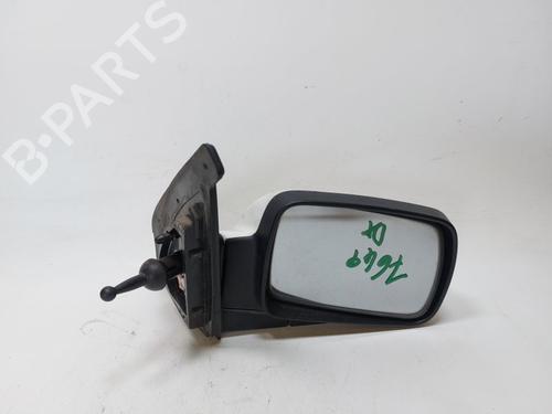 Retrovisor direito Retrovisor direito KIA PICANTO I (SA) 1.0 (61 hp) 36218261 36218261