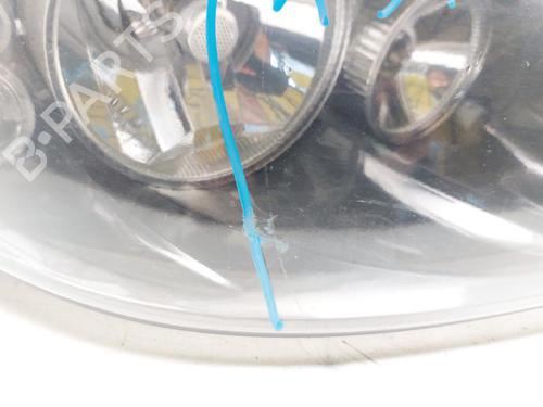 Right headlight SEAT IBIZA III (6L1) 1.4 TDI | BP27923476C29 