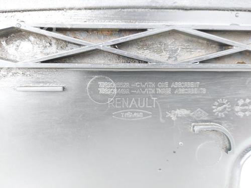 Other RENAULT EXPRESS Box Body/MPV 1.3 TCe 100 (F6MA) | BP31370064O1 - Image 3