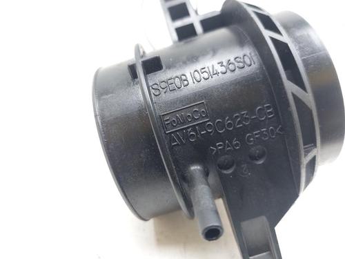Mass air flow sensor FORD C-MAX II (DXA/CB7, DXA/CEU) 1.6 TDCi | BP29327350M95 