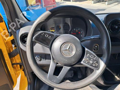 Fuse box MERCEDES-BENZ SPRINTER 3,5-t Platform/Chassis (B907, B910) 314 CDI (910.131, 910.133, 910.030) | BP33926596E1 - Image 16