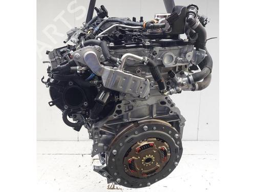 Engine LEXUS UX (_AA1_, _AH1_, _MA1_) 250h (MZAH10) | BP20502825M1 