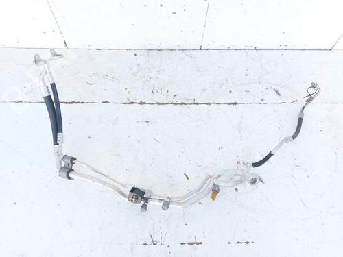 Used AC pipe PEUGEOT 308 SW III (FC_, FJ_, FR_, F4_, FN_) Hybrid 180 (F4DGXT) (181 hp) 25810557