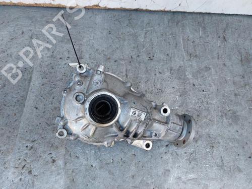 Used Front differential Front differential BMW X4 (G02, F98) xDrive 20 d (190 hp) 15175498 15175498