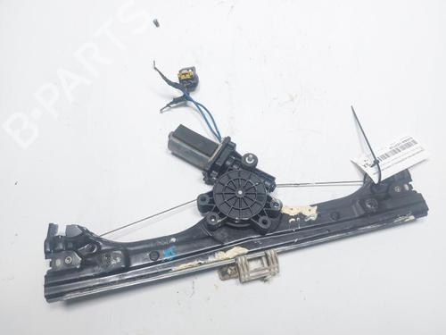 Used Front left window mechanism FIAT 500 (312_) 1.3 D Multijet (312AXB1A) (75 hp) 30453889