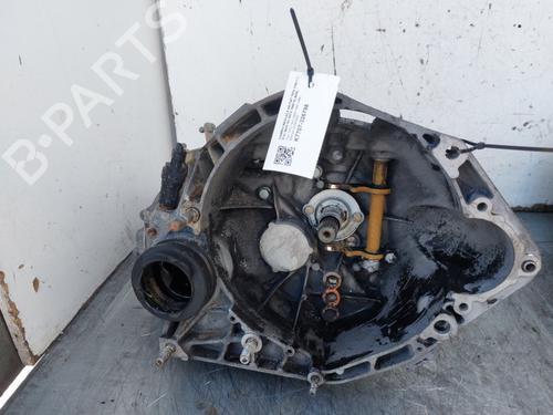 Used Gearbox Gearbox FIAT TIPO (160_) 1.1 (160.AA) (56 hp) 36430069 36430069