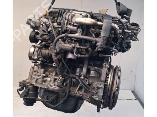 Used Engine Engine TOYOTA RAV 4 IV (_A4_) 2.0 D (ALA40_, ALA40R) (124 hp) 40596696 40596696