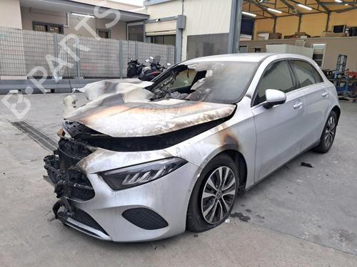 Front right window mechanism MERCEDES-BENZ A-CLASS (W177) A 180 d (177.010) | BP33197903C23  - Image 6