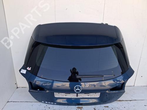 tailgate-mercedes-benz-a-class-w177-2018-38558105 main image