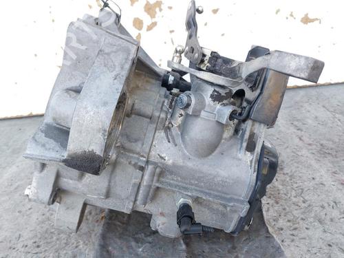 Gearbox VW POLO IV (9N_, 9A_) 1.4 16V | BP29237759M3 