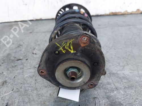 Left front shock absorber VW GOLF VI (5K1) 1.6 TDI | BP35721439M16  - Image 5