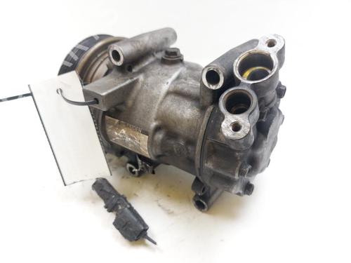 AC-Kompressor RENAULT KANGOO Express (FW0/1_) 1.5 dCi 90 (FW0G, FW05, FW08, FW11) | BP29584191M34 