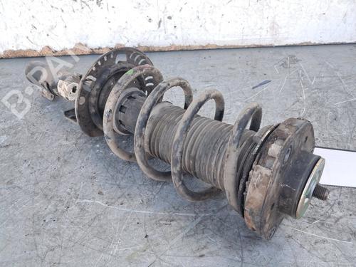 Used Right front shock absorber Right front shock absorber 35782098 35782098