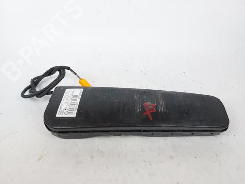 Used Right seat airbag FORD FIESTA VI (CB1, CCN) 1.4 TDCi (68 hp) 17367203