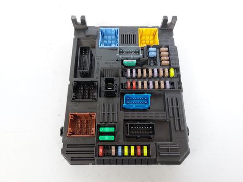 Used Electronic module Electronic module 16038151 16038151