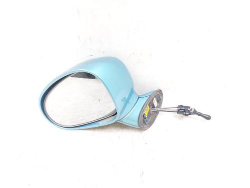 Used Left mirror CHEVROLET MATIZ (M200, M250) 0.8 (52 hp) 26926039