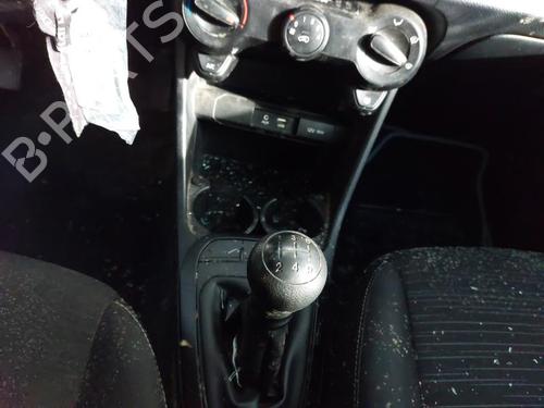 Starter KIA PICANTO III (JA) 1.0 | BP15167343M8  - Image 12