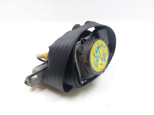 Used Front right seatbelt LANCIA YPSILON (843_) 1.2 (843.AXA1A) (60 hp) 29641434
