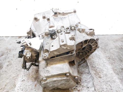 Gearbox PEUGEOT 2008 I (CU_) 1.6 HDi | BP33195405M3  - Image 5