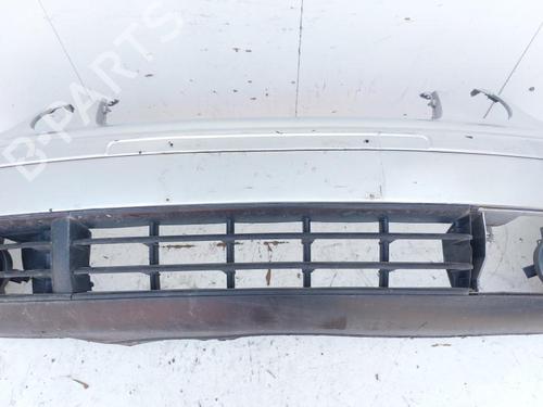 Front bumper VW POLO (9N_, 9A_) 1.4 TDI | BP27099220C7 