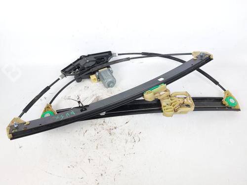 Used Front left window mechanism Front left window mechanism 19877364 19877364