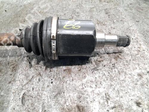 Left front driveshaft FORD FOCUS III Turnier 1.6 TDCi | BP33193091M38 - Image 2