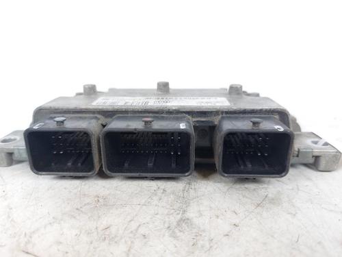 Engine control unit (ECU) FORD B-MAX (JK) 1.4 LPG | BP15174066M57 - Image 2