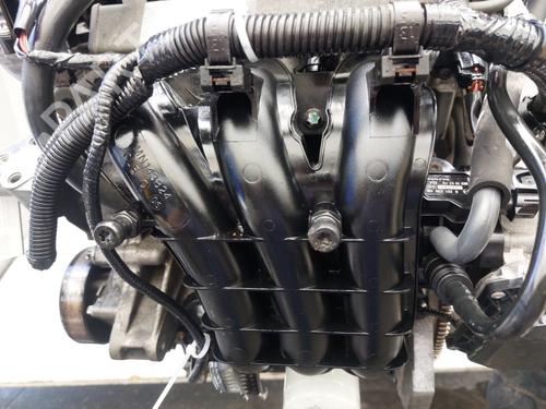 Engine SMART FORFOUR (454) 1.1 (454.030) | BP36771552M1 - Image 6
