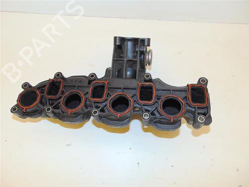 Intake manifold SEAT IBIZA IV (6J5, 6P1) 1.6 TDI | BP15141625M70 