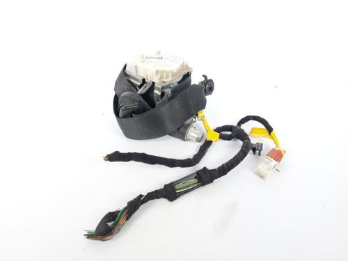 Used Front right seatbelt FIAT BRAVO II (198_) 1.4 (198AXA1B) (90 hp) 15139524
