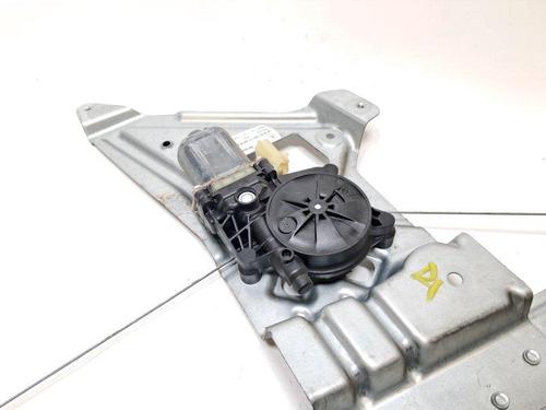 Front right window mechanism MERCEDES-BENZ SPRINTER 3,5-t Platform/Chassis (B907, B910) 314 CDI (910.131, 910.133, 910.030) | BP33926607C23 - Image 2