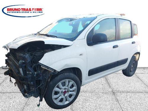Air filter box FIAT PANDA (312_, 319_) 0.9 (312PXG1A) | BP23880530M87 - Image 1
