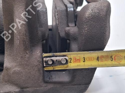 Right front brake caliper MERCEDES-BENZ GLB (X247) GLB 180 d (247.610) | BP40215738M104 - Image 7