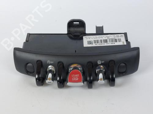 Used Electronic module MINI MINI (F55) Cooper D (116 hp) 15892210