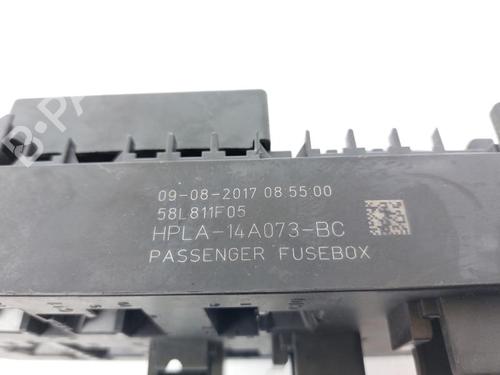 Fuse box LAND ROVER DISCOVERY V (L462) 2.0 Sd4 4x4 | BP15164012E1