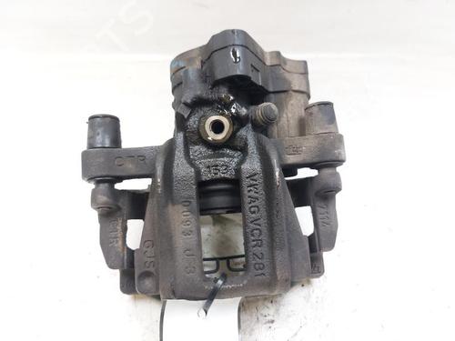 Left front brake caliper SKODA OCTAVIA IV Combi (NX5, PV5) 2.0 TDi | BP28487741M105 - Image 5