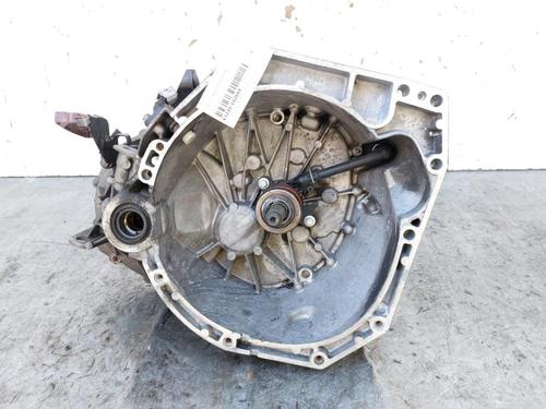 Used Gearbox RENAULT GRAND SCÉNIC III (JZ0/1_) 1.4 16V (JZ0F) (131 hp) 18089455