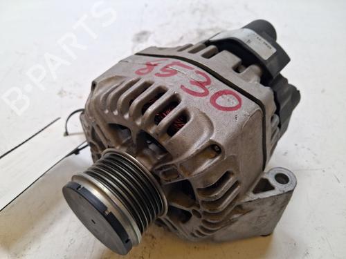 Used Alternator Alternator 39067681 39067681