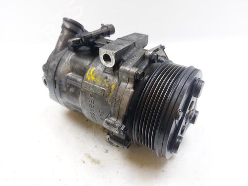 AC compressor OPEL MERIVA A MPV (X03) 1.7 CDTI (E75) | BP29746386M34 - Image 2