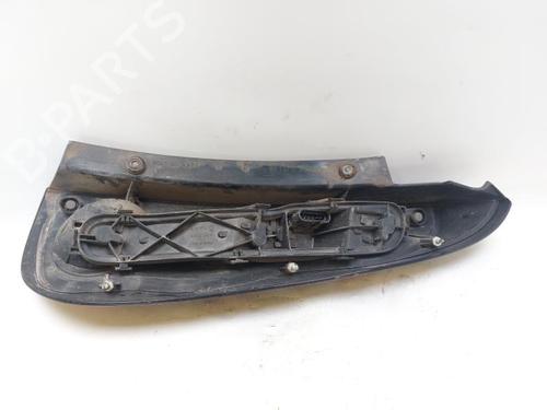 Left taillight SMART FORFOUR (454) 1.1 (454.030) | BP29880202C34