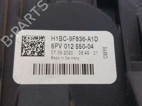 Pedal FORD FIESTA VII Van 1.5 TDCi | BP21800871I4 - Image 5