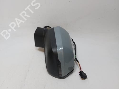 Retrovisor esquerdo AUDI Q2 (GAB, GAG) 30 TFSI | BP36218145C26 - Image 5