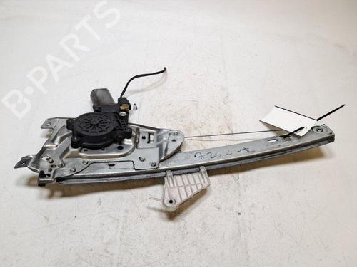 front-left-window-mechanism-smart-city-coupe-450-1998-1999-2000-2001-2002-2003-2004-34263300 main image