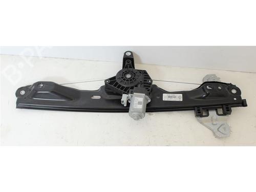 Used Front right window mechanism Front right window mechanism RENAULT KADJAR (HA_, HL_) 1.2 TCe 130 (HLMR) (130 hp) 15141837 15141837